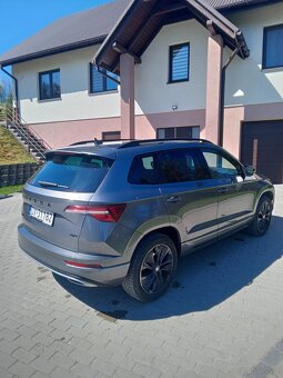 Sprzedam Skoda Karoq - 4