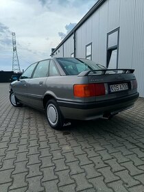 Do sprzedania Audi 80 B3 - 4