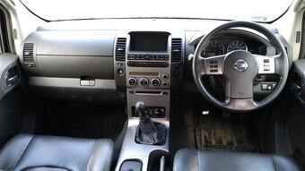 Nissan Pathfinger 2006r 2.5 Diesel 4WD - 4