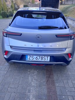 Opel Mokka - 4