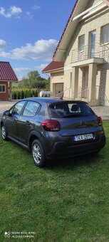 Citroen C3 1.5 blueHDI - 4