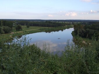 Piękna działka 3087m2 w Drohiczynie nad Bugiem - 4