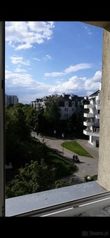 Wynajmę mieszkanie przy Metrze Stokłosy - 4