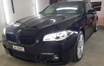 Sprzedam bmw 528i 2.0 245KM xDrive M-pakiet - 4