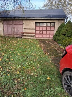 Sprzedam posesję - 4