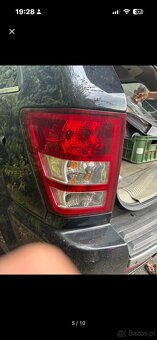 Jeep Grand Cherokee 5,7 HEMI - 4