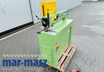 Zszywarka / spajarka do forniru KUPER FWJ 900 - 4