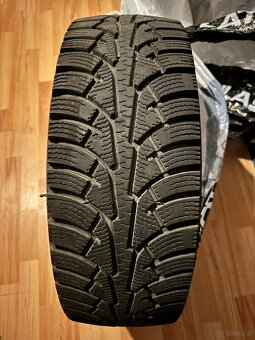 Opony letnie GoodYear 175/65 R17 Toyota Aygo X 2022 - 4