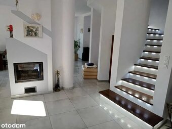 Sprzedam DOM nowy i urządzony - do zamieszkania - 4