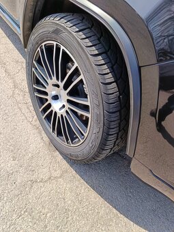 Jeep wk2 5.7 hemi0 - 4