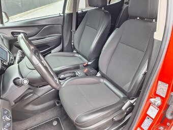 Opel Mokka 1,4T140KMAutomatInnowationFull Led56tyś.km - 4