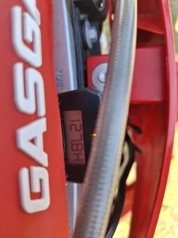 Gas gas MC 125 2024 - 4