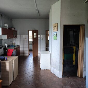 Budynek Przemysłowy 360m² + Potencjał 360m² + 4,47ha - Szyma - 4