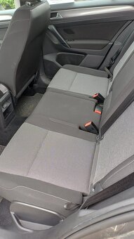 Sprzedam Golf Sportvan Vll 1,2 110km - 4