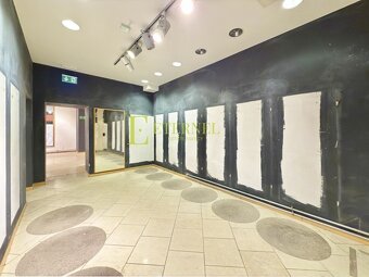 Prestiżowy lokal handlowy 287 m² w Starym Mieście Kraków - 4