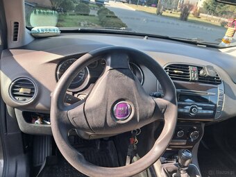 Fiat Bravo 1.6 MultiJet 105 KM – zadbany, serwisowany na bie - 4