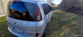 Renault Grand Espace 4 - 4