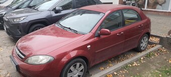 Lacetti - 4