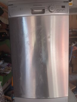 Sprzedam zmywarkę Bosch - 4