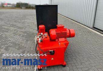 Rębak / Rozdrabniacz WEIMA WL 4 - 4