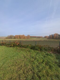 Nowoczesny dom w zabudowie bliźniaczej – 91 m², Chełmce - 4