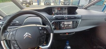 [ZAMIANA NA VANA / SPRZEDAŻ] Citroën C4 Grand Picasso 2014 - 4