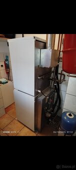 Piec ( Kociol Gazowy ) 24 KW Dedetrich - 4