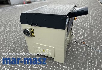 Grubościówka Gomad typ GR 640 - 4