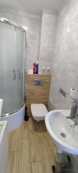Kawalerka do wynajęcia Kraków - 4