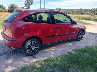 Ford focus - 4