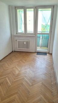 3 pokoje – 50 m2, Puławy, ul. Centralna (do negocjacji) - 4