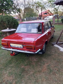 Sprzedam Fiata 125p - 1985 r. - 4