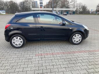 Corsa 1.2 Benzyna Klimatyzacja Sprawna - 4