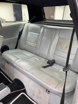 Vw golf III 2.8 VR6 - 4