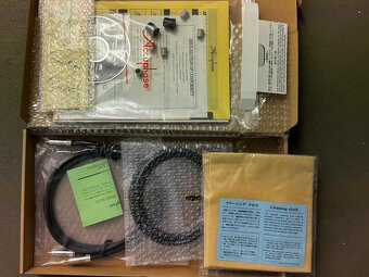 Accuphase DP 720 ( Price : 4000 EUR ) - 4