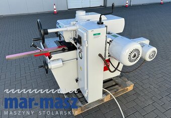 Wielopiła gąsienicowa GABBIANI 300/100 - 4