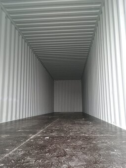 Kontynery morskie - 4