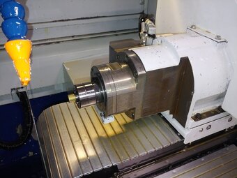 Tornos Gama 20/6 Tokarka / CNC wieloosiowa - 4