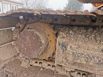 Koparka gąsienicowa JCB JS 130 2016 ROK 7016 MTH OKAZJA - 4