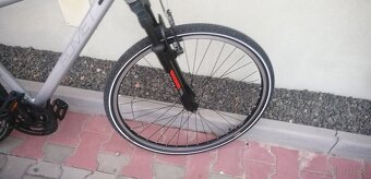 Rower Romet orkan - 4