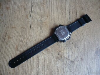 Zegarek Casio 37 lat jak Nowy. Perełka. - 4