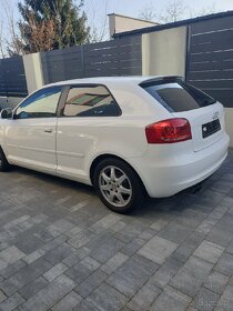 Audi A3 s-line - 4