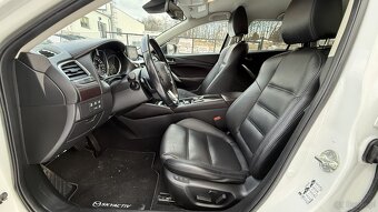 Mazda 6 2017r 2.5 benzyna automat - 4