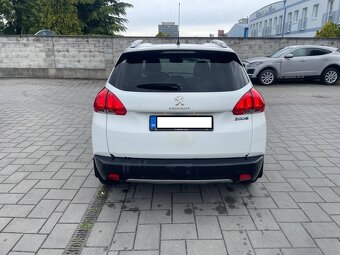 Peugeot 2008 1.2 Vti Access - 4