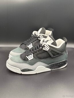 Jordan 4 Retro Strach - 4
