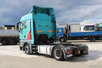 MAN TGX 18.400, EURO 6, NISKI POKŁAD - 4