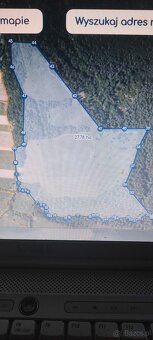 Działka rolna 28 ha. - 4