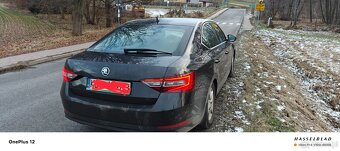 Skoda superb - 4
