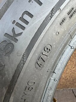 Opony letnie Uniroyal Rain Sport 5 205/55 R16 91 H jak nowe - 4