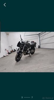 Suzuki GSF 600 Bandit - 4